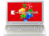 dynabook EX/39MG PTEX-39MBXG