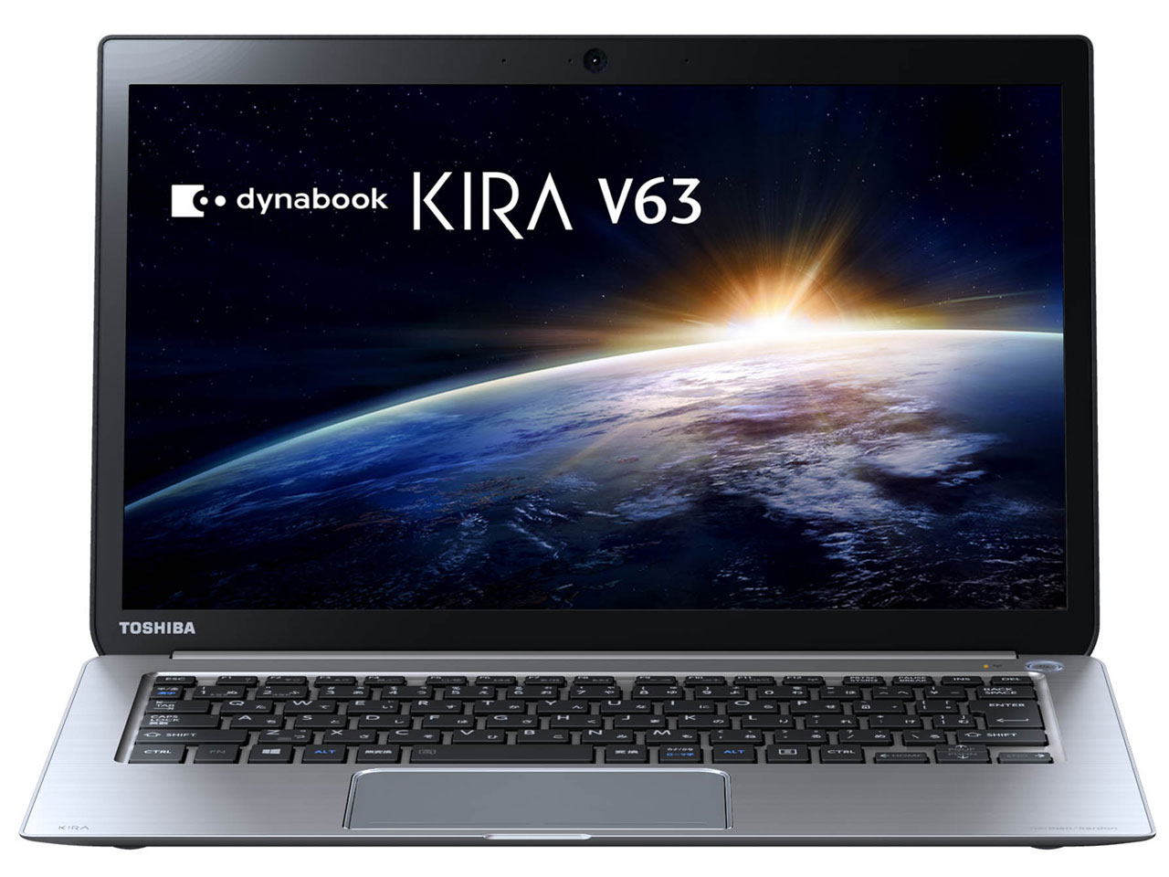 dynabook KIRA V63 V63/27M PV63-27MKXS