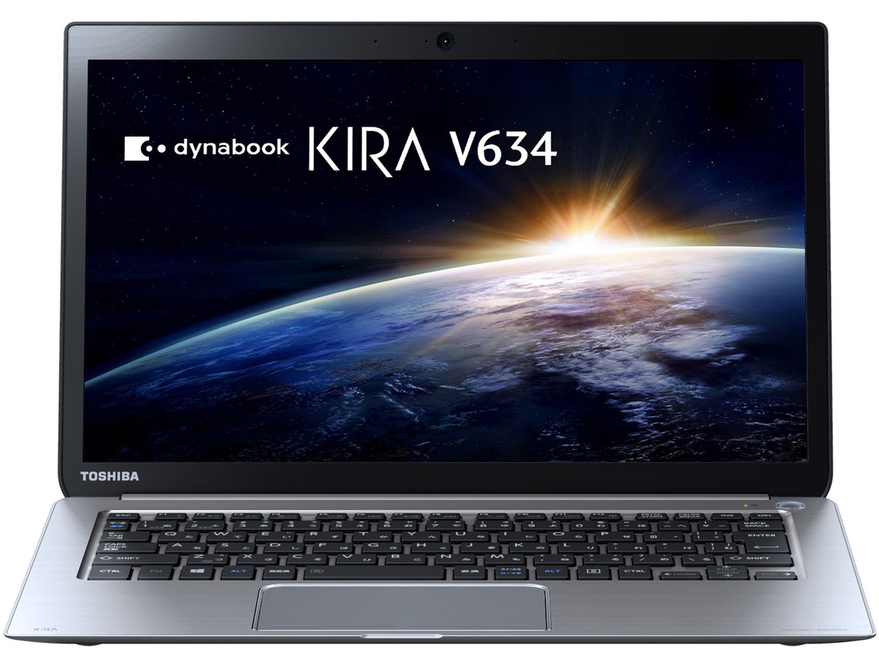 dynabook KIRA V634 V634/27KS PV63427KNXS