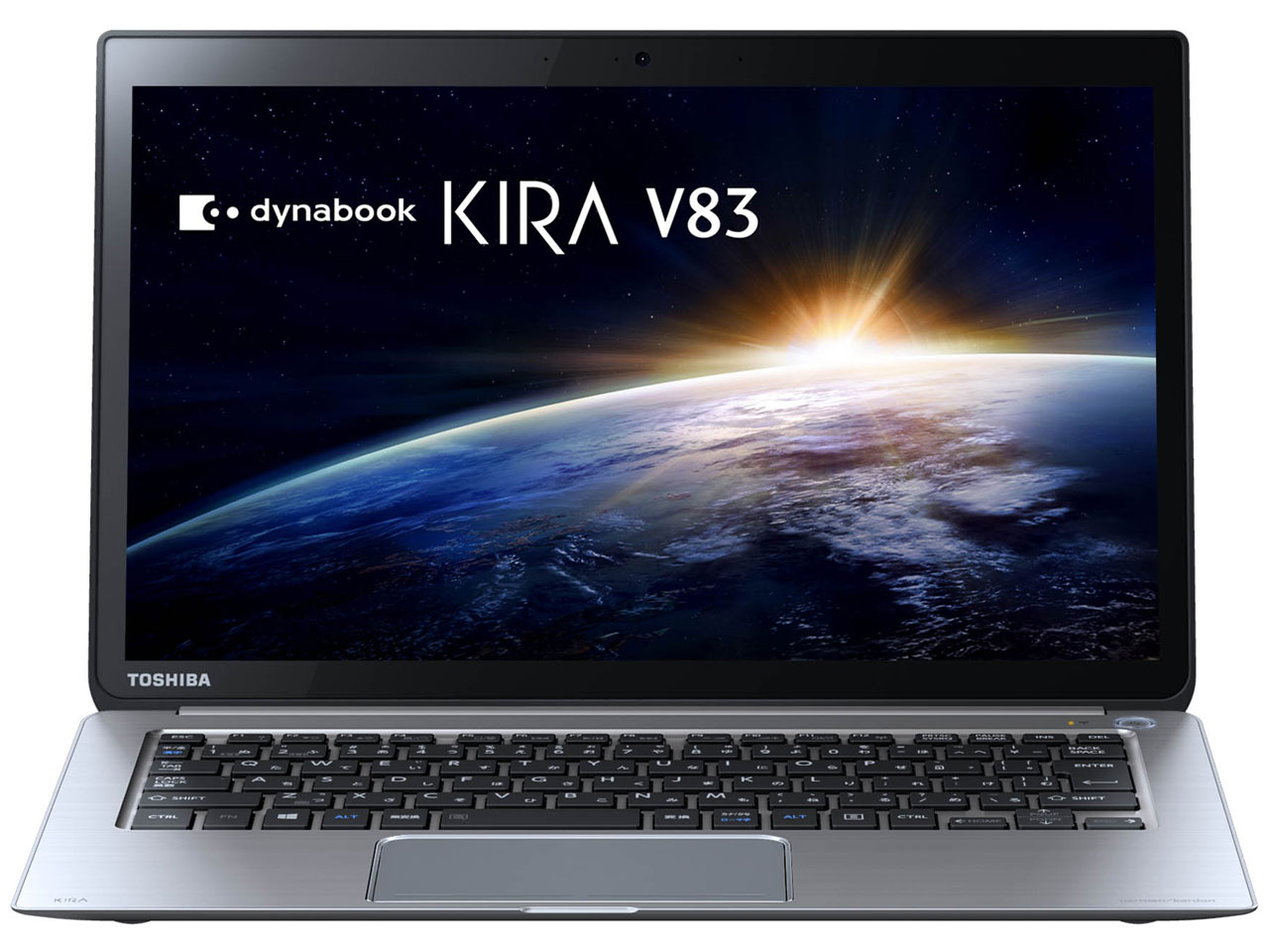 dynabook KIRA V83 V83/29M PV83-29MKXS