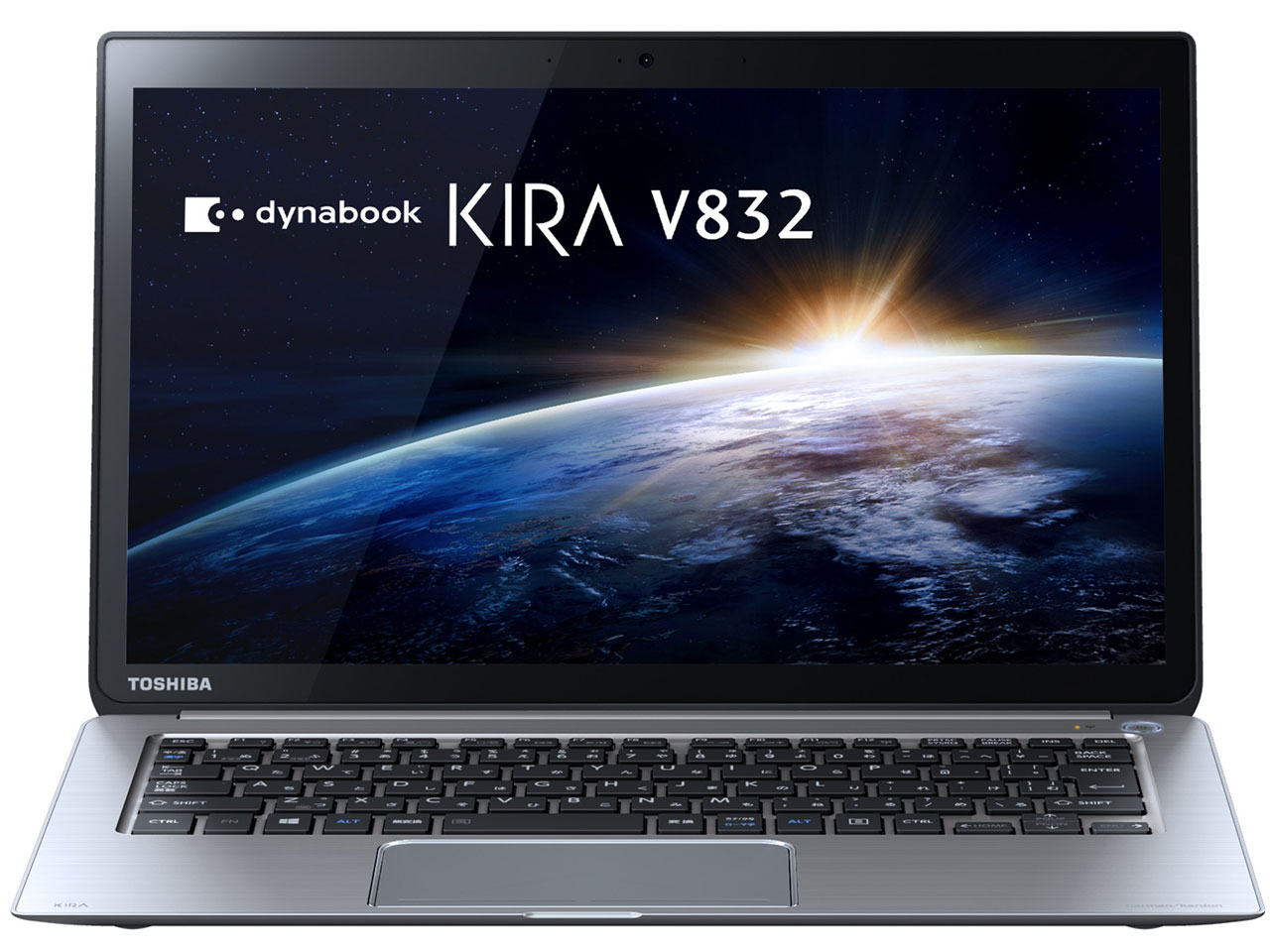 dynabook KIRA V832 V832/28HS PV83228HNMS