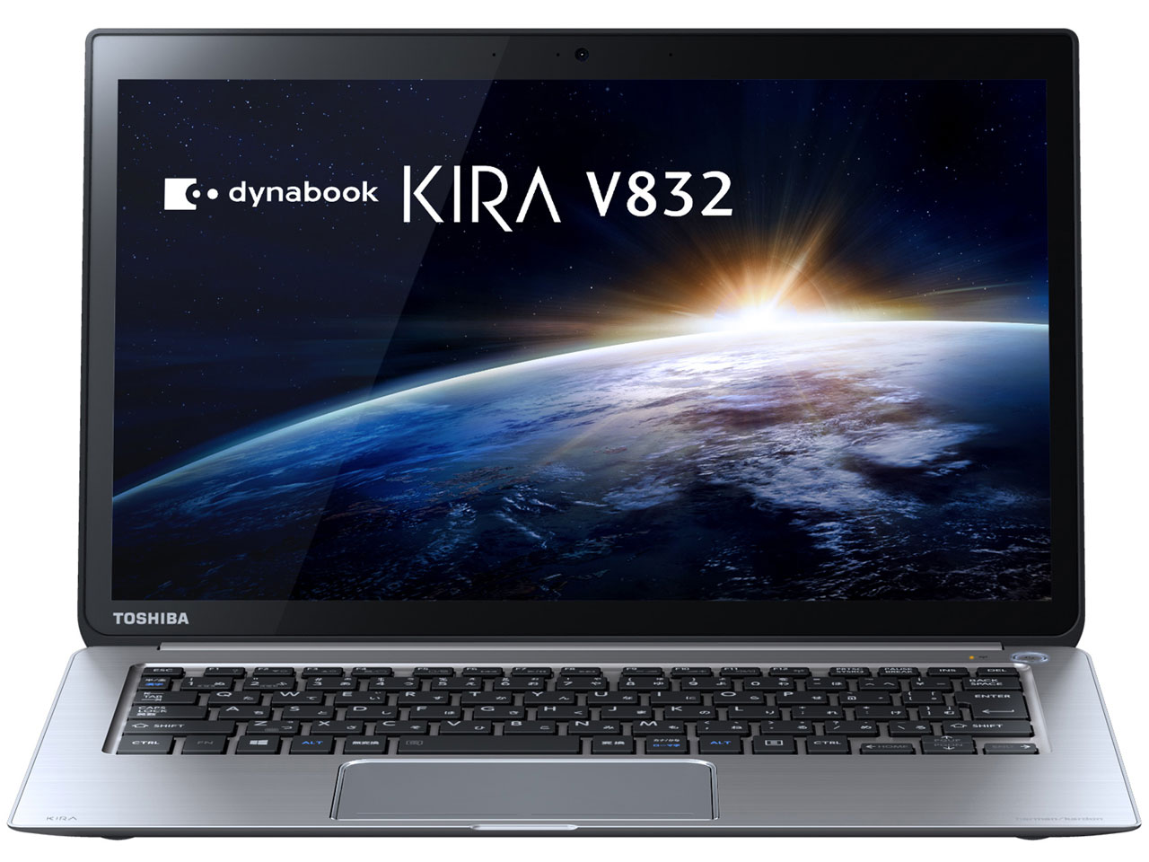 dynabook KIRA V832 V832/H PV832HAWE43A41