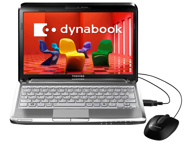 dynabook MX/34MBL PAMX34MNTBL [プレシャスブラック]