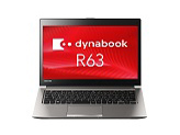 dynabook R63 R63/B PR63BEAA637QD8H