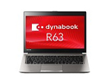 dynabook R63 R63/B PR63BGAA637AD8H