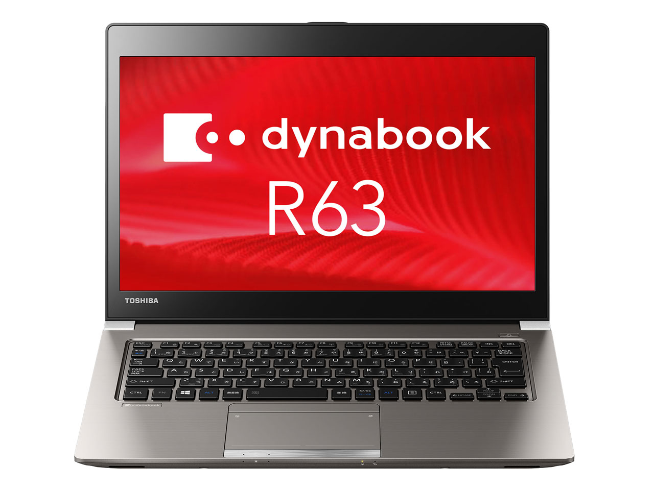 dynabook R63 R63/D PR63DEAA637QD1H