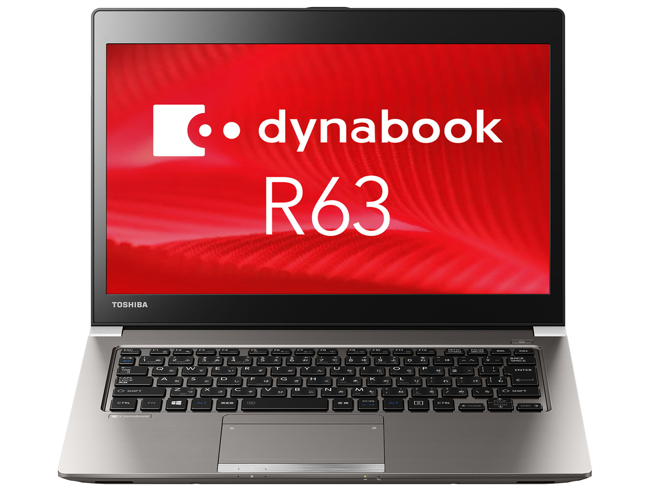dynabook R63 R63/D PR63DEAA637QD8H