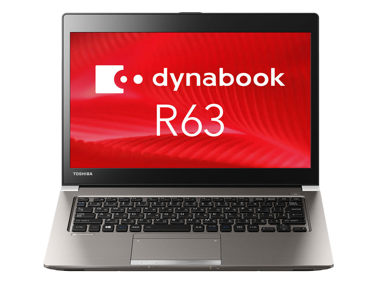 dynabook R63 R63/D PR63DGAA537QD8H