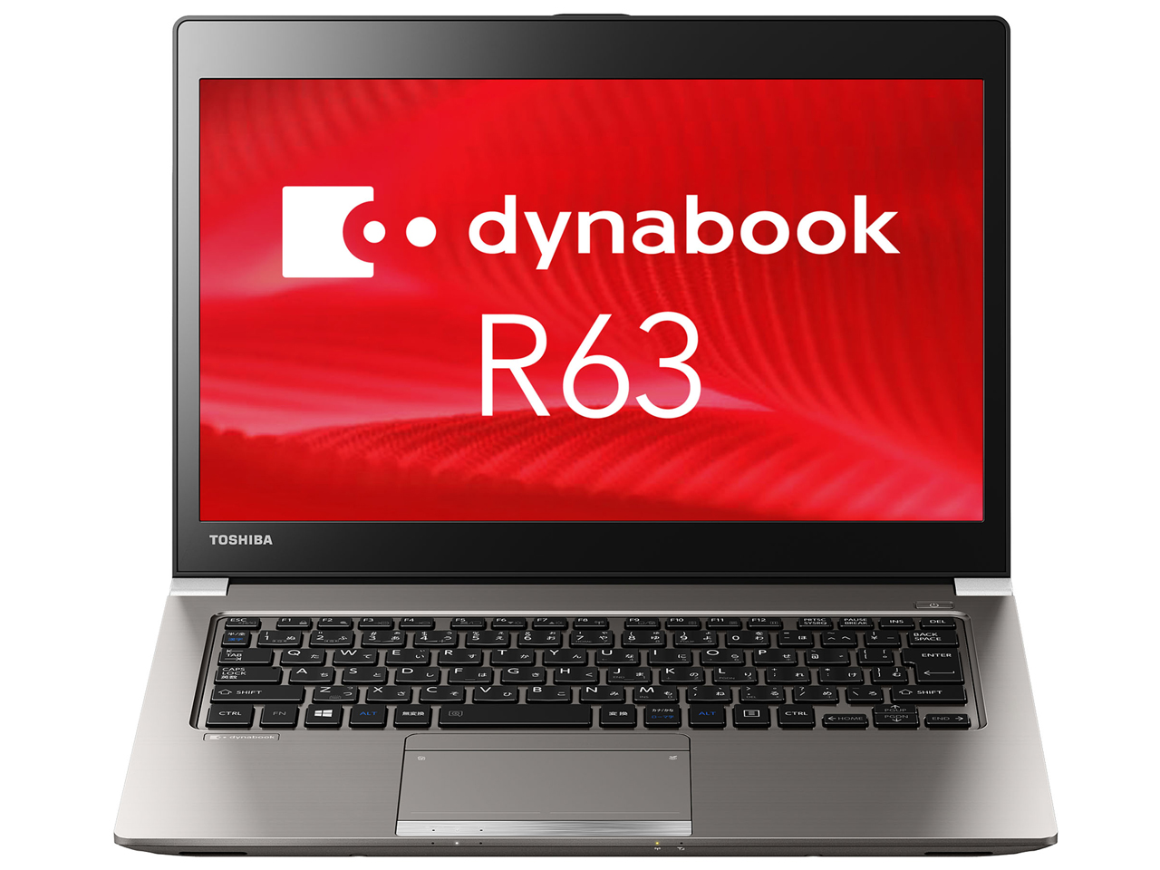 dynabook R63 R63/F PR63FGA1347QD1H