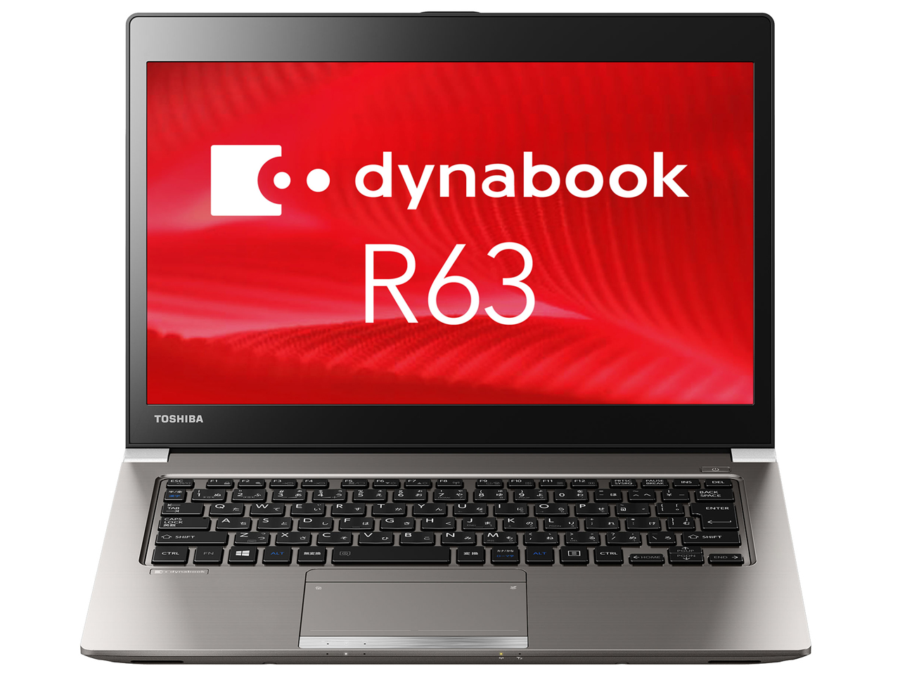 dynabook R63 R63/F PR63FGA4447AD1H
