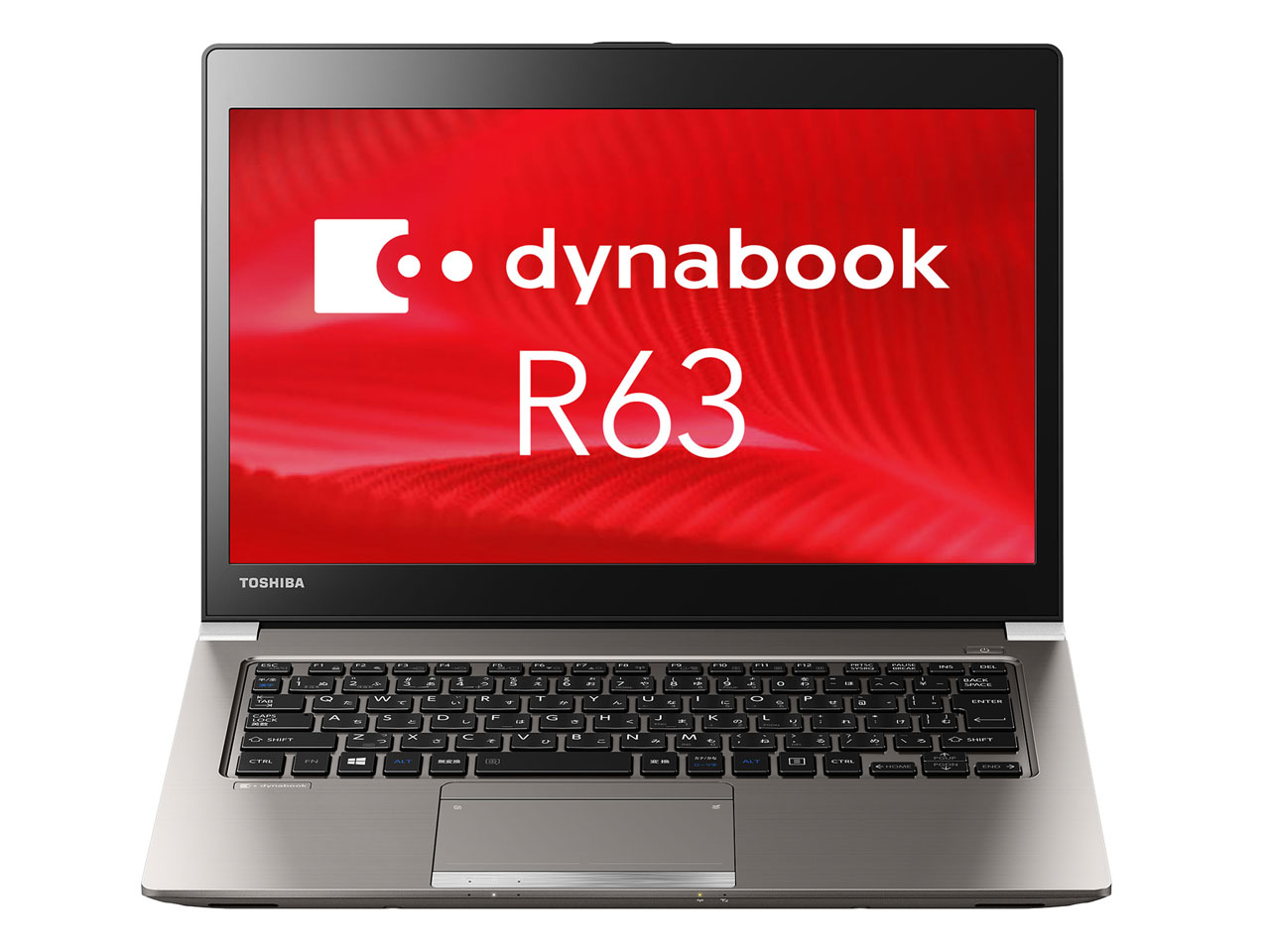 dynabook R63 R63/J PR63JCA4447AD21