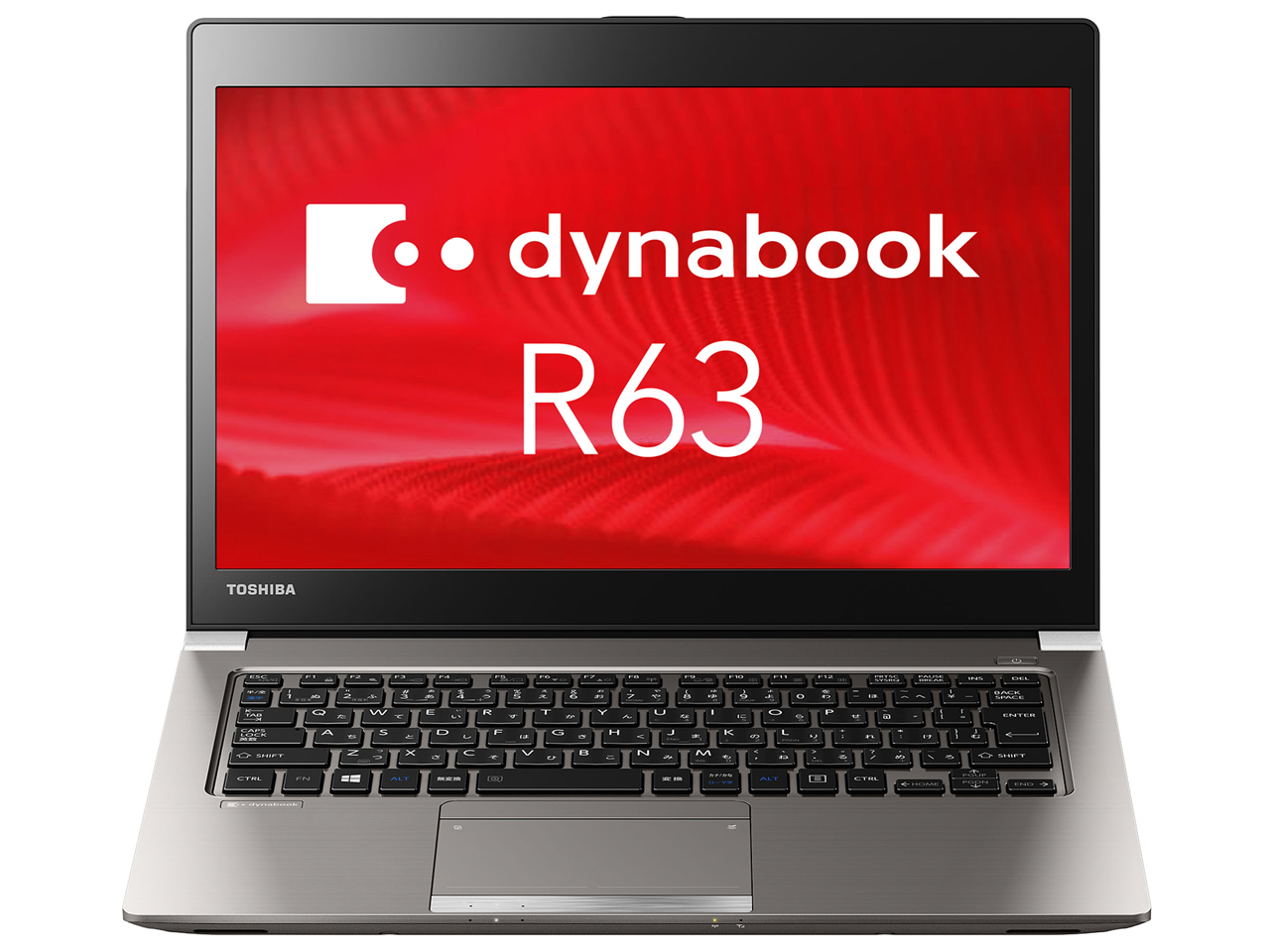 dynabook R63 R63/J PR63JVA4347QD21