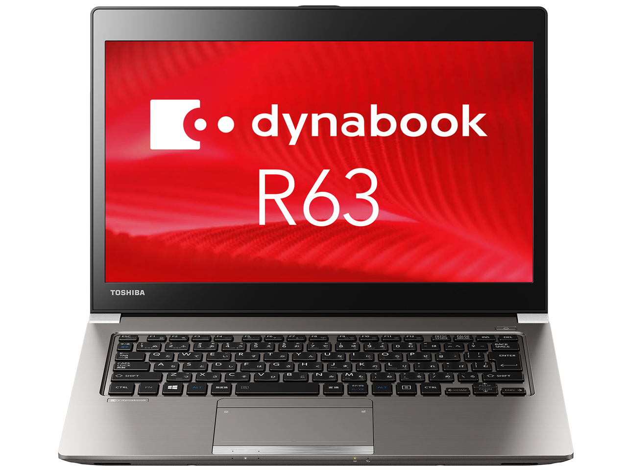 dynabook R63 R63/J PR63JVA4447AD21