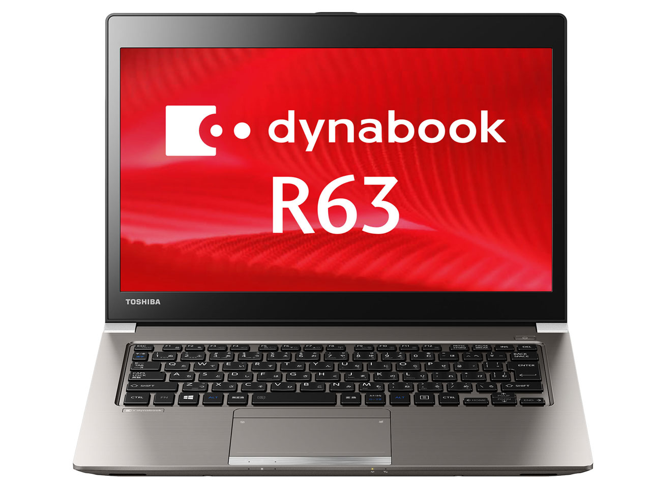 dynabook R63 R63/P PR63PBAA637AD71