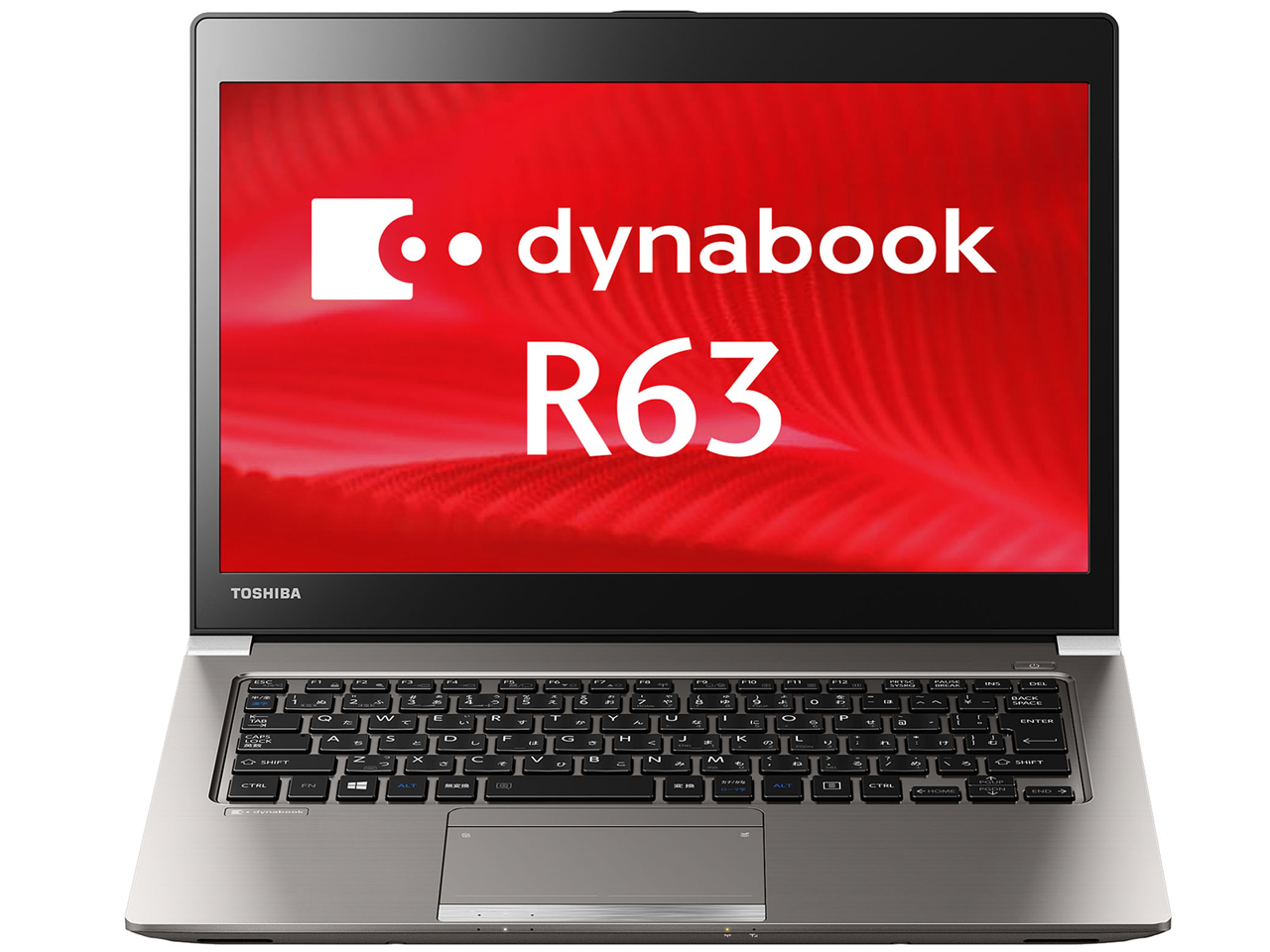 dynabook R63 R63/P PR63PBAA637AD81