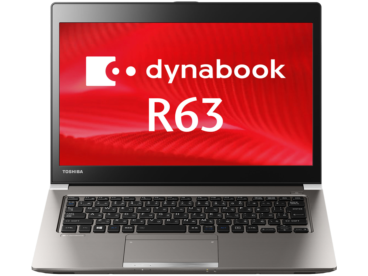 dynabook R63 R63/P PR63PCAA637AD31