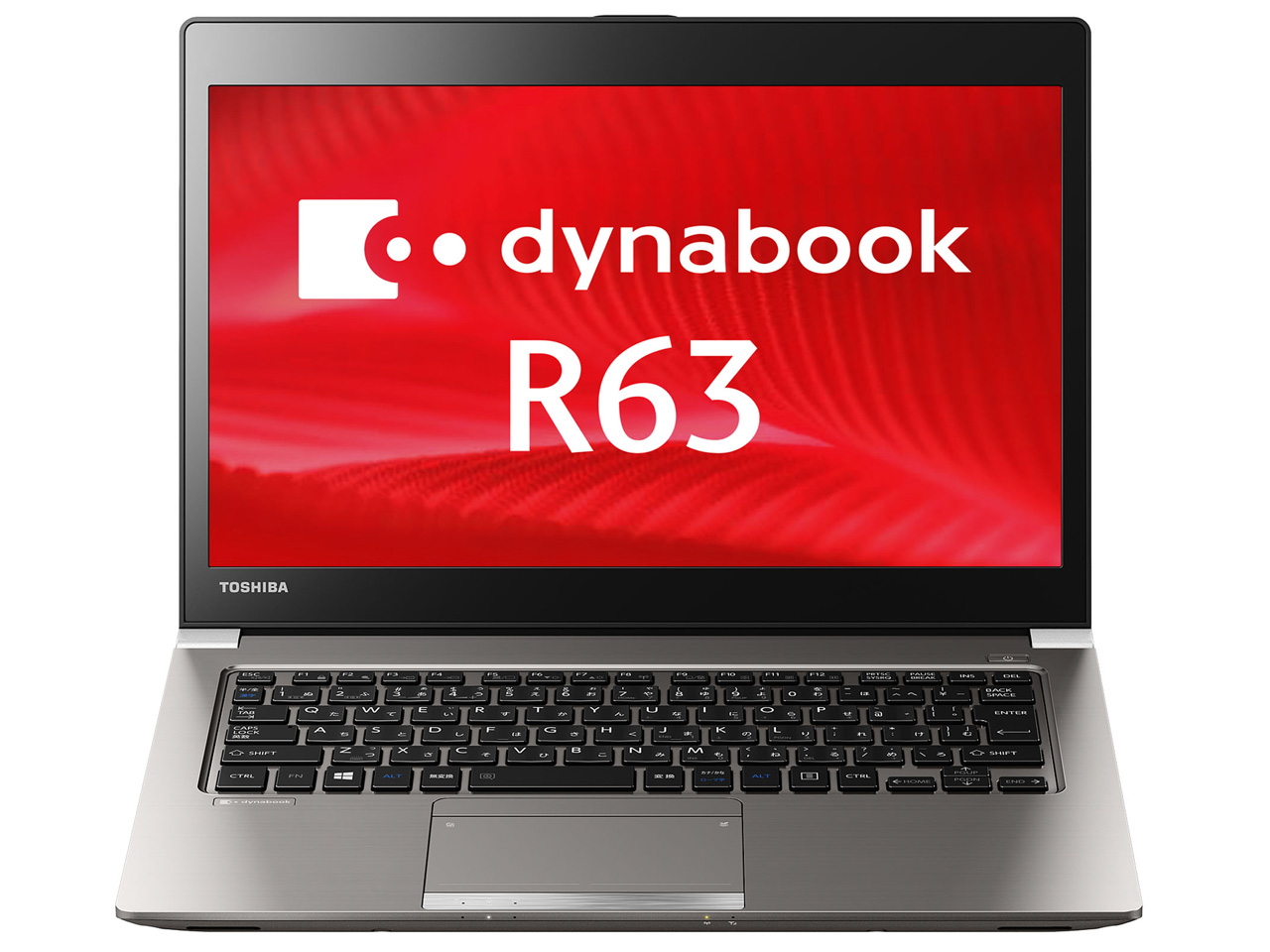 dynabook R63 R63/P PR63PEAA633AD7H