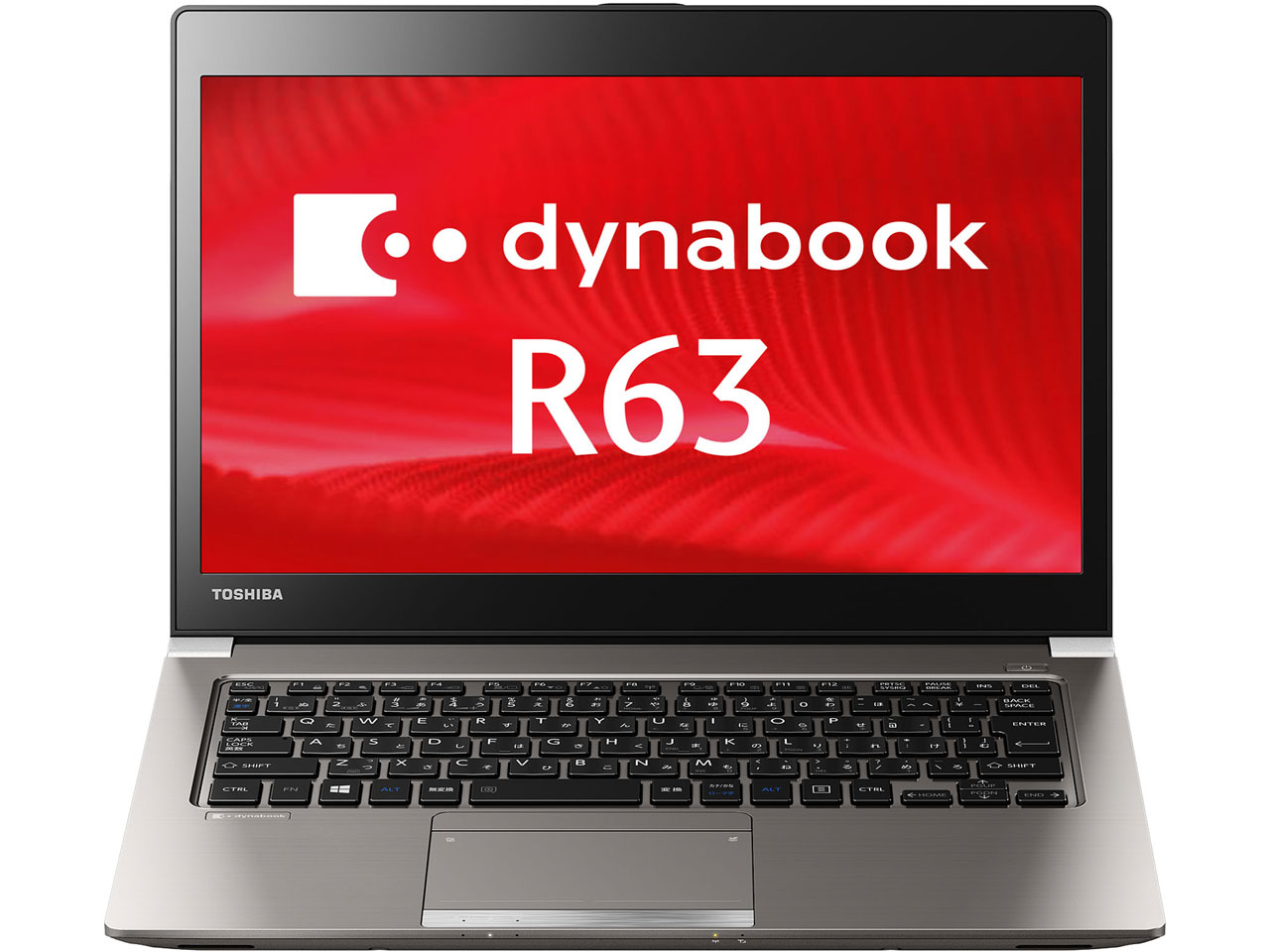 dynabook R63 R63/P PR63PEAA633JD8H