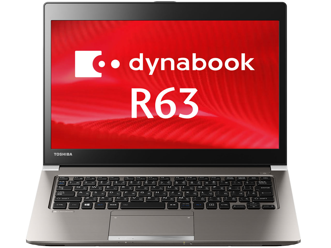 dynabook R63 R63/P PR63PEAA637AD31