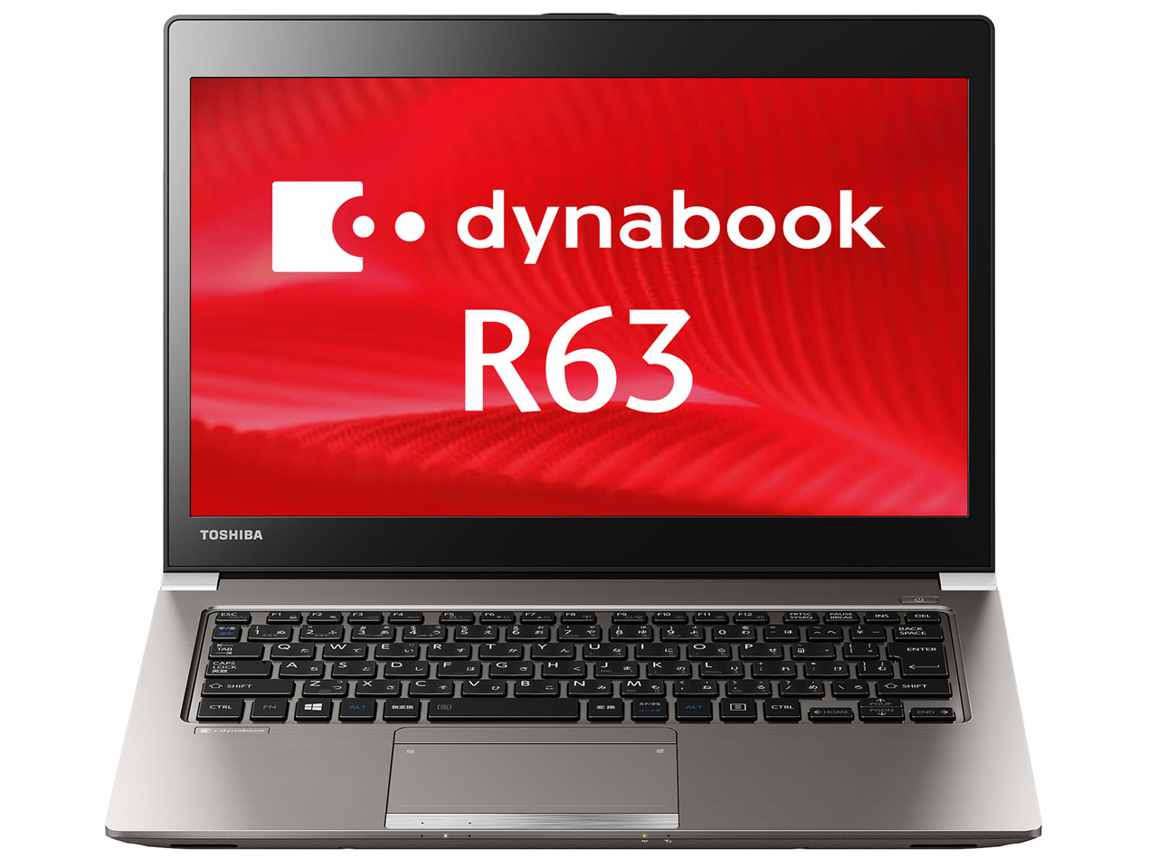 dynabook R63 R63/P PR63PEAA637AD71