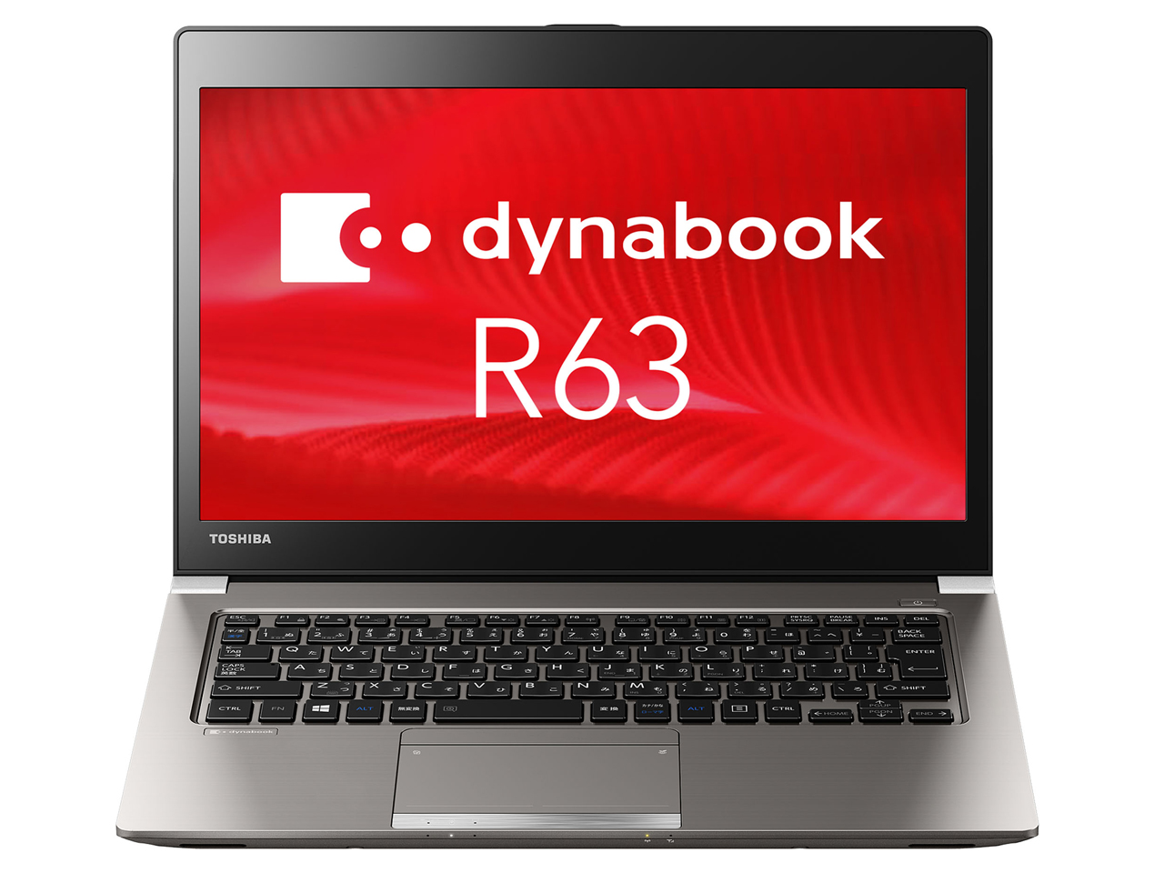 dynabook R63 R63/W PR63WBAA63CAD81