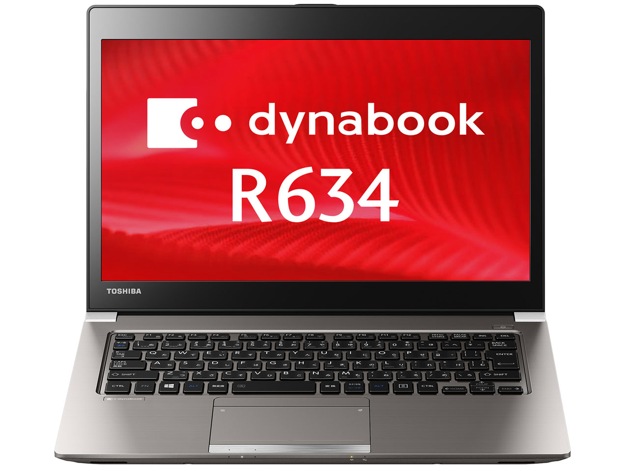 dynabook R634 R634/M PR634MAA637AD31