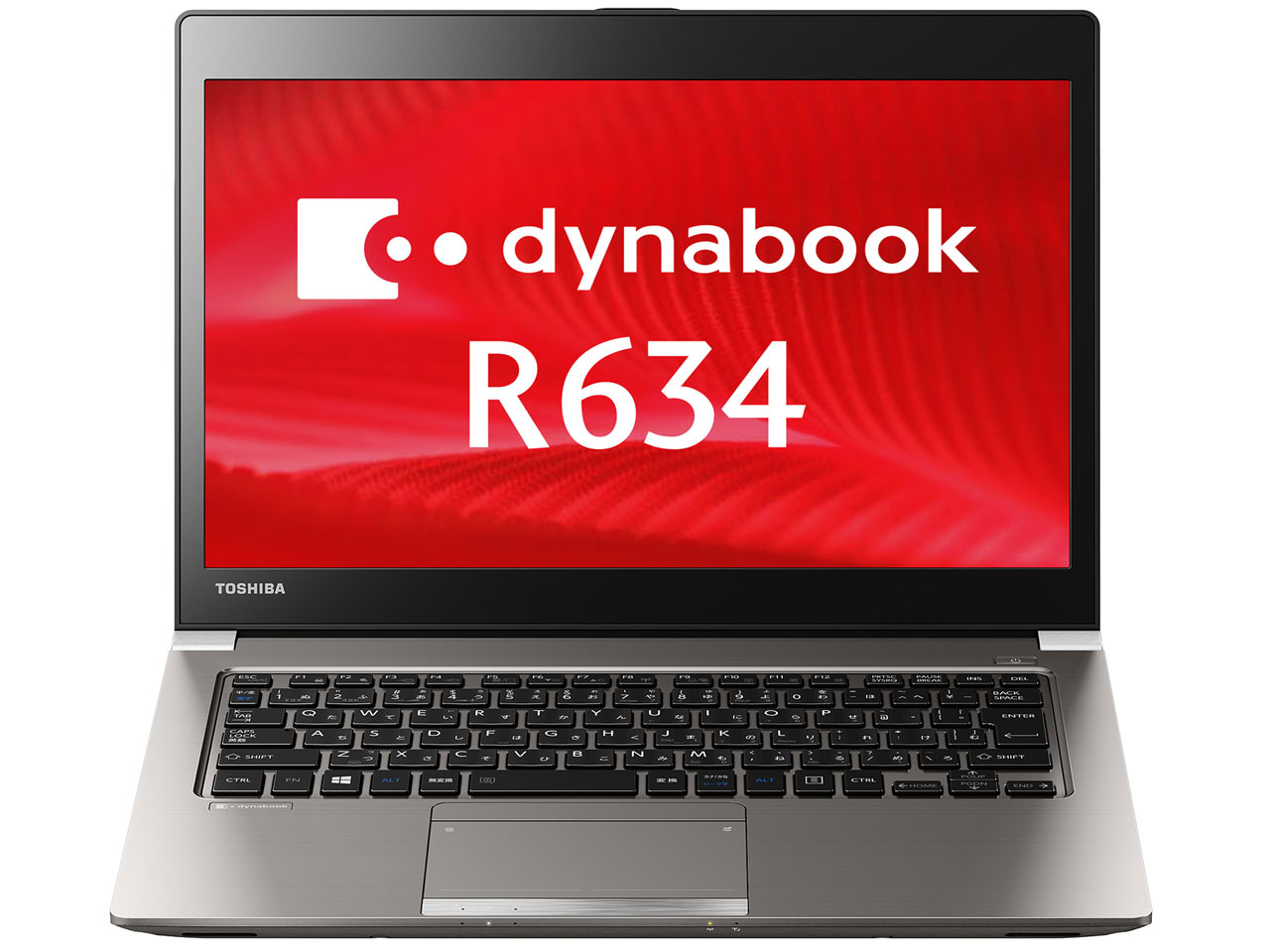 dynabook R634 R634/M PR634MEA637AD31