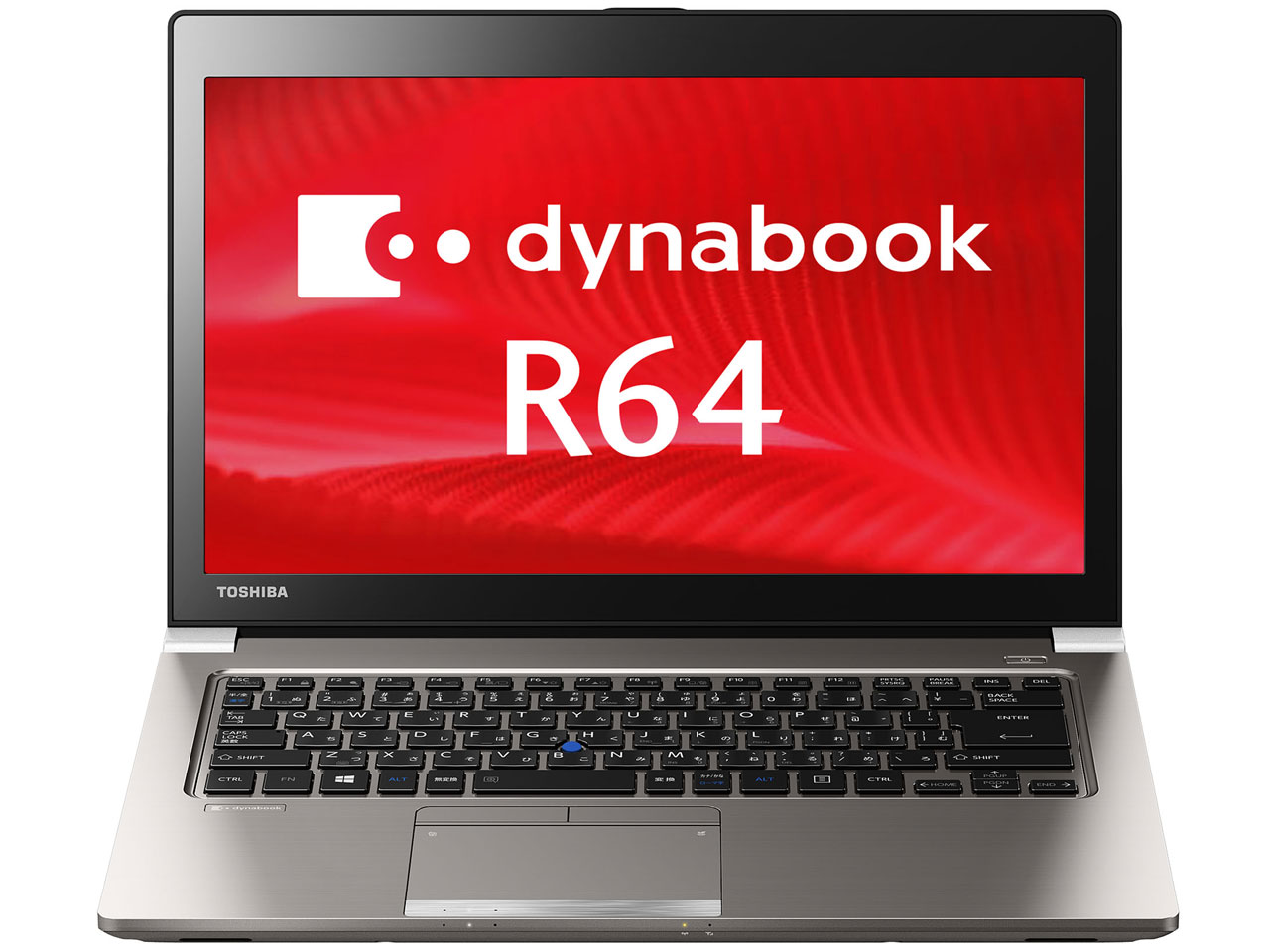 dynabook R64 R64/T PR64TFAB437AD11