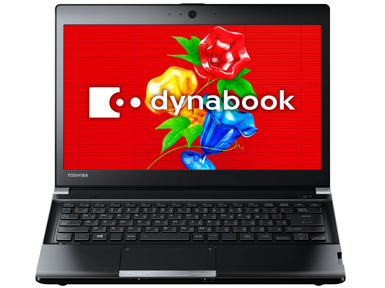 dynabook R73 R73/37MB PR73-37MSXB [グラファイトブラック]