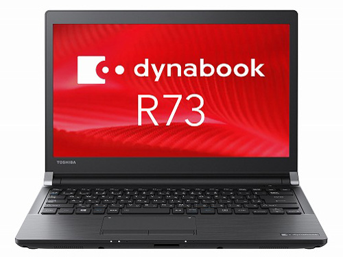 dynabook R73 R73/A PR73AFAA137AD11