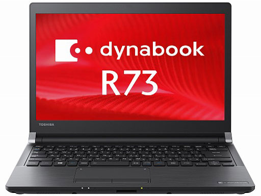 dynabook R73 R73/T PR73TBAA437AD11
