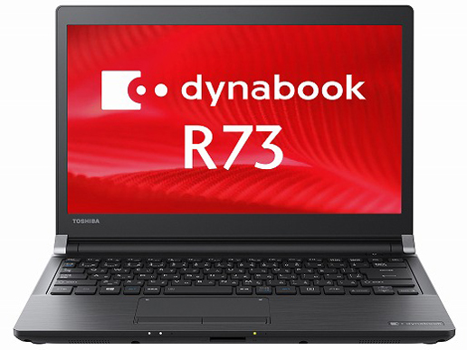 dynabook R73 R73/U PR73UBAA437AD11