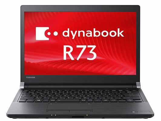 dynabook R73 R73/U PR73UBJA137AD81