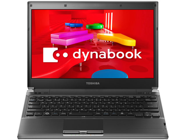 dynabook R730 R730/27A PR73027ARFB