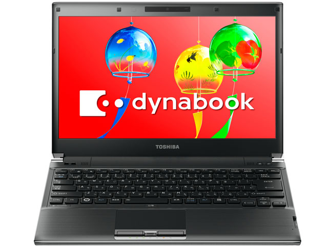 dynabook R731 R731/16C PR73116CMFB