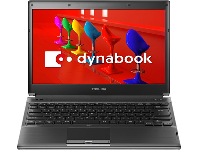 dynabook R731 R731/36B PR73136BRFB