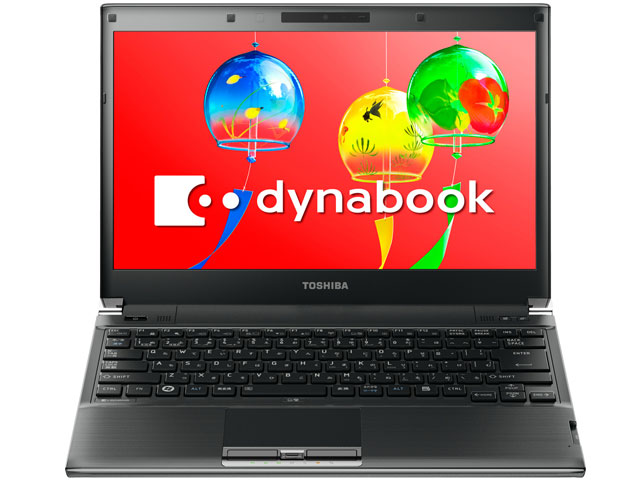 dynabook R731 R731/36C PR73136CRFB