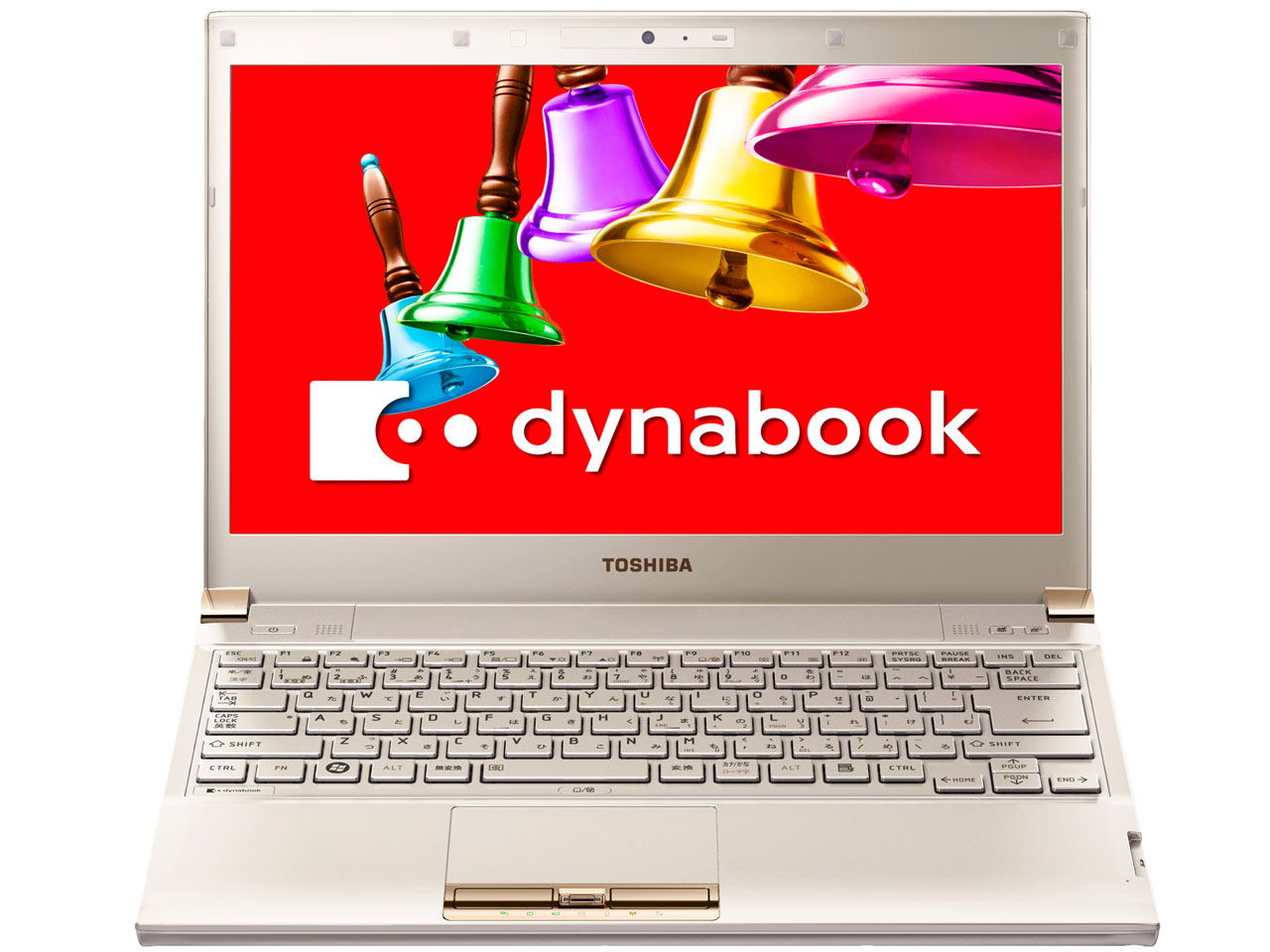 dynabook R731 R731/36DK PR73136DRFK [シャンパンゴールド]