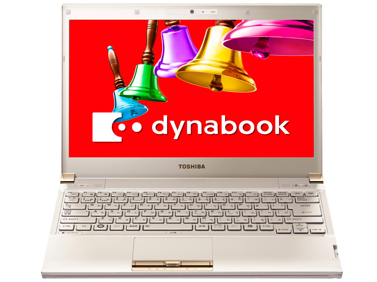 dynabook R731 R731/37DK PR73137DRFK [シャンパンゴールド]