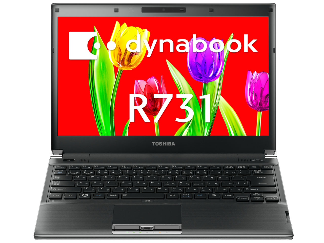 dynabook R731 R731/D PR731DAAN3BA51