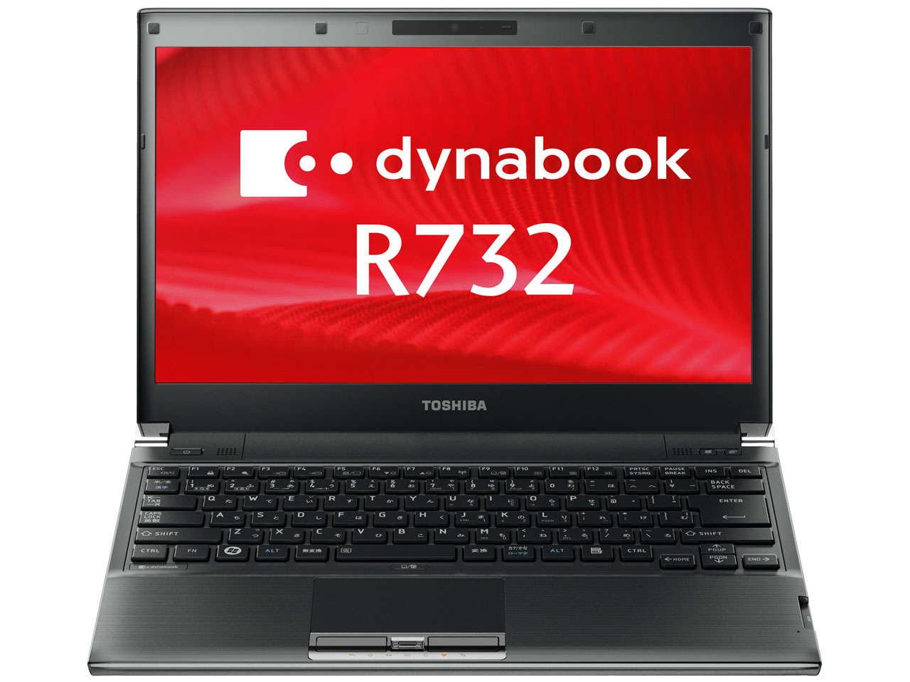 dynabook R732 R732/F PR732FAAPRBA51