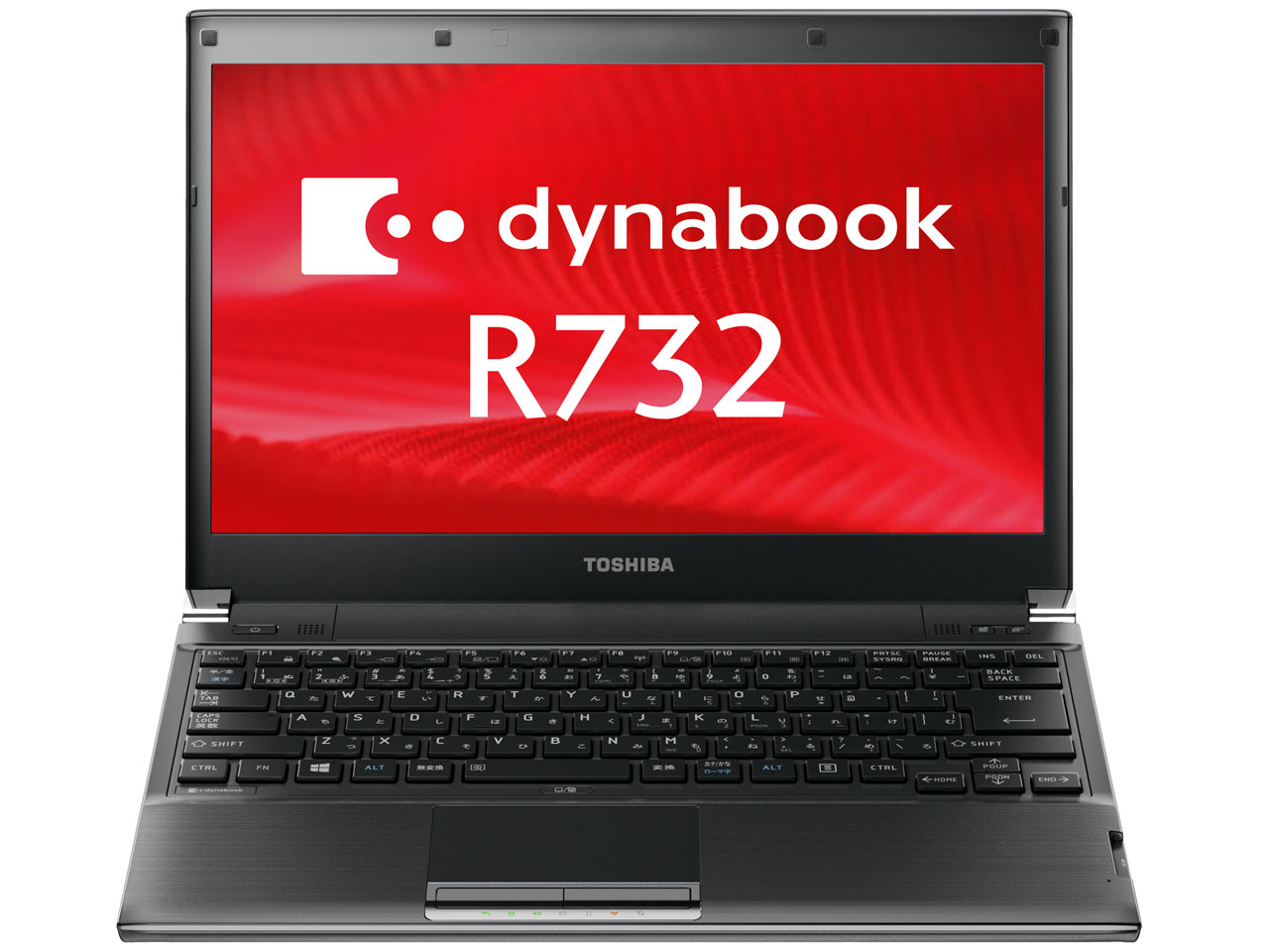 dynabook R732 R732/F PR732FANREBA51