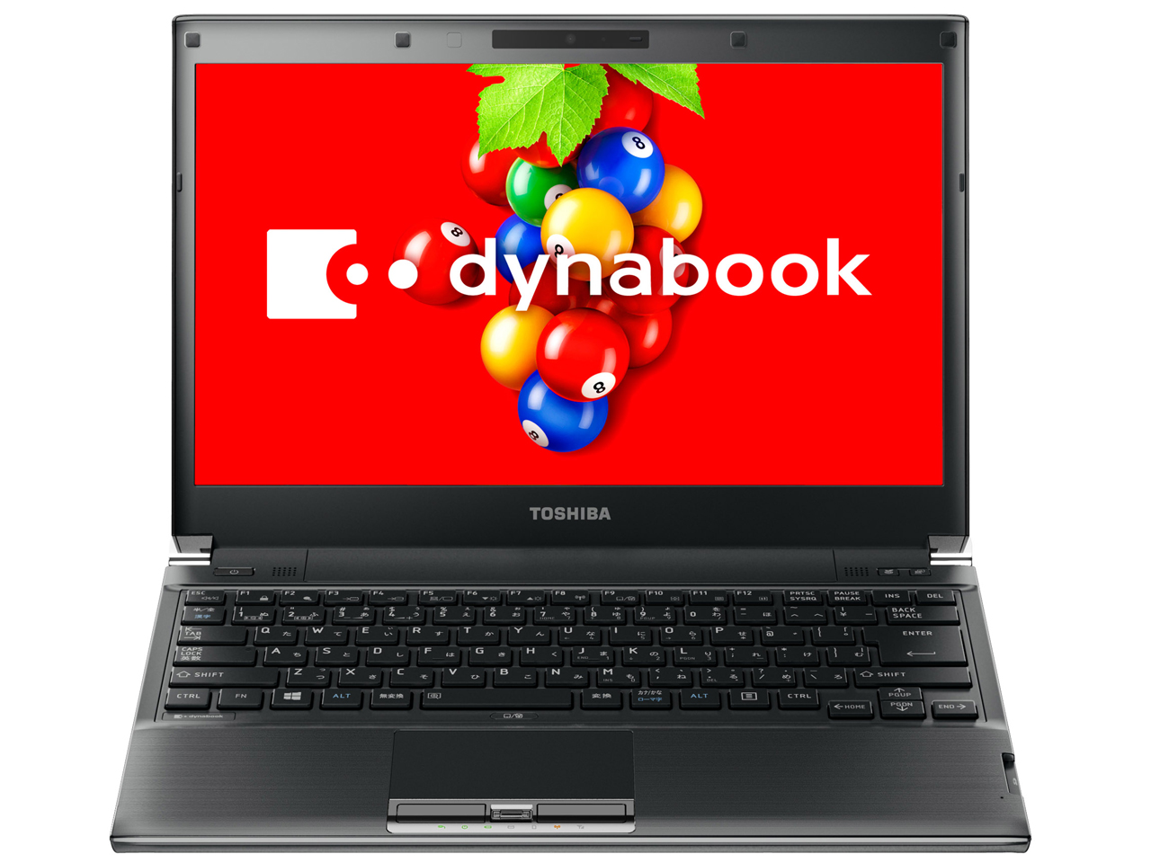 dynabook R732 R732/G PR732GAFRR7A71