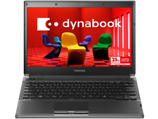 dynabook RX3/T7M PARX3T7MLFMA