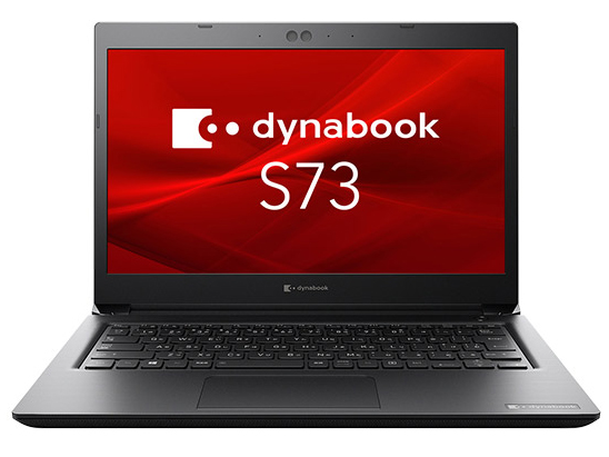 dynabook S73/DP A6S3DPG85511