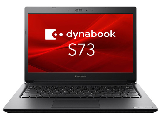 dynabook S73/DP A6S3DPG85531