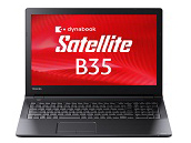 dynabook Satellite B35 B35/R PB35RFAD4R7HD81