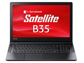 dynabook Satellite B35 B35/R PB35RFADCR7AD81