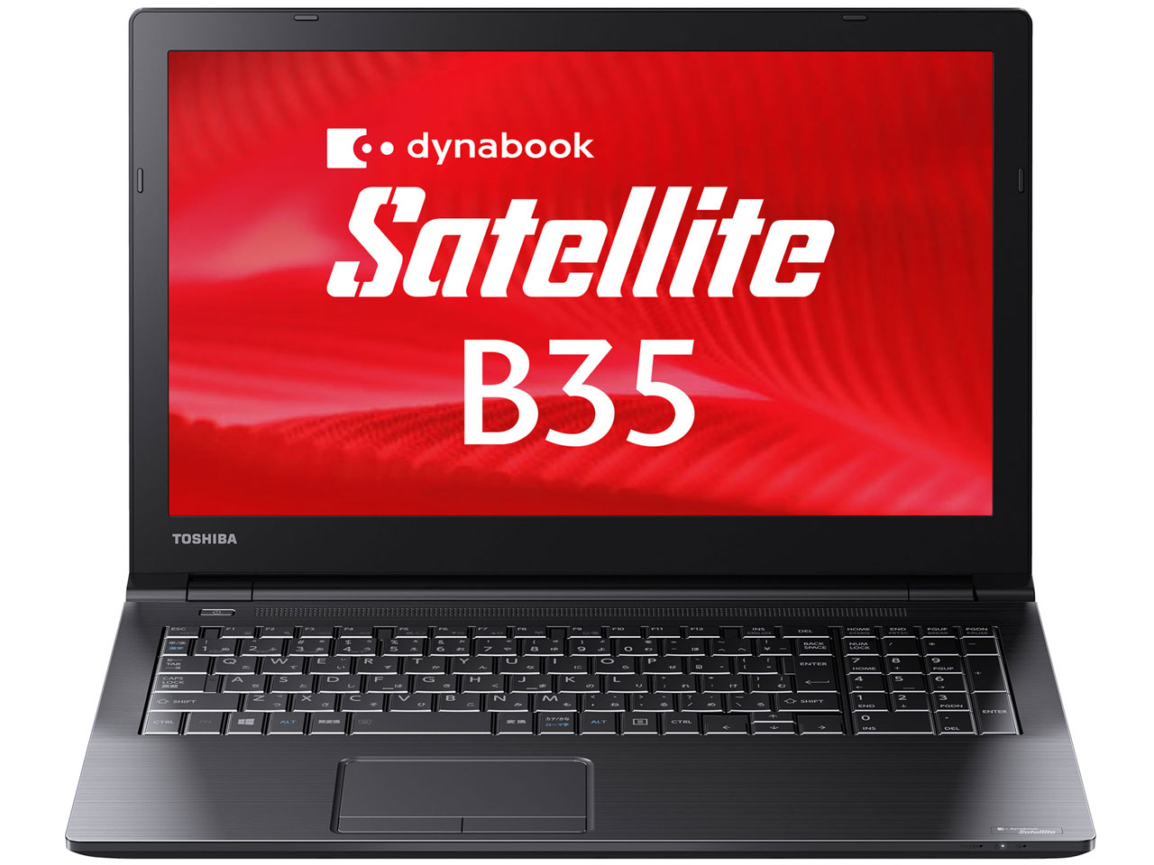 dynabook Satellite B35 B35/R PB35RNAD421AD51