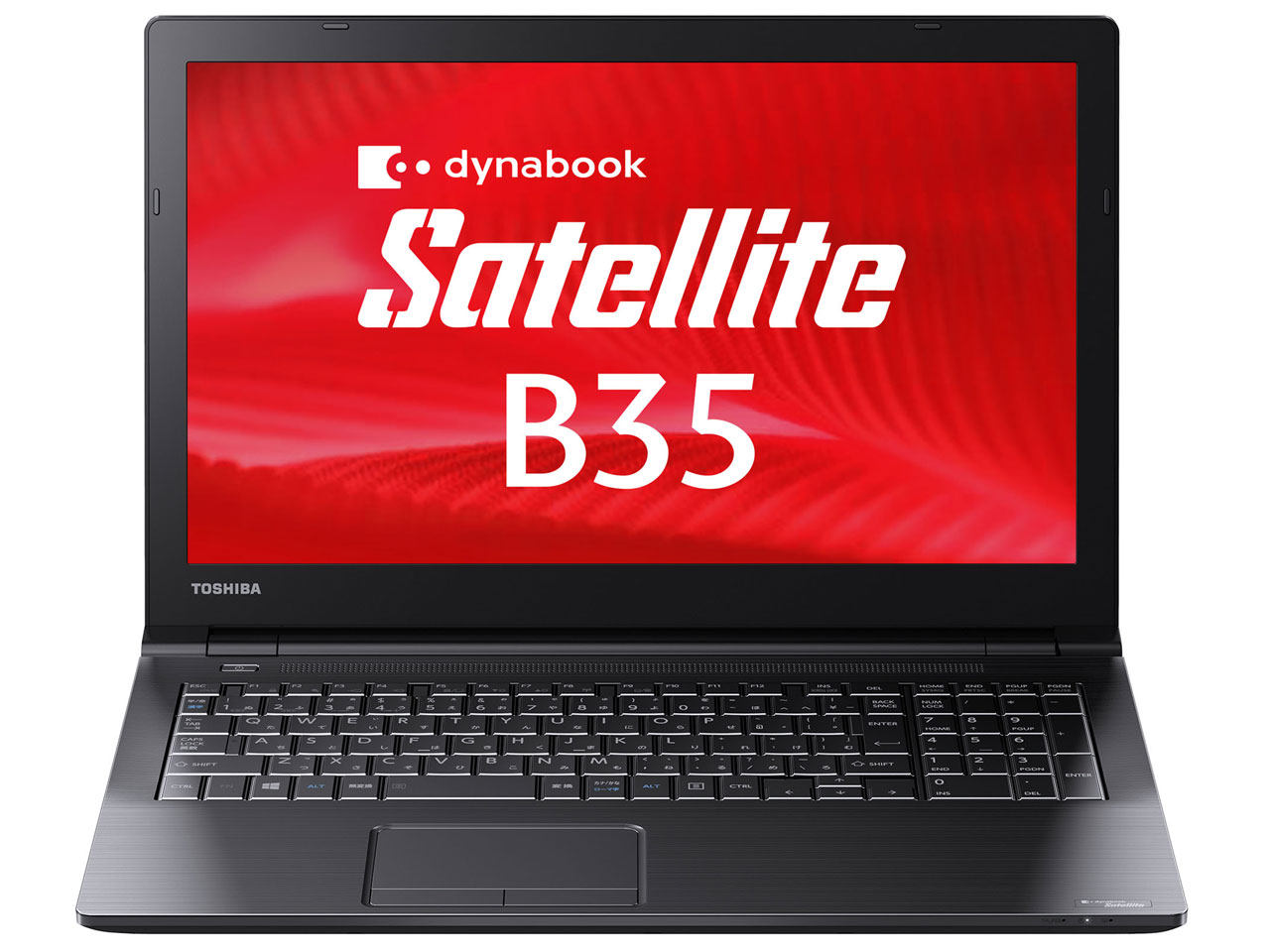 dynabook Satellite B35 B35/R PB35RNAD421AD71